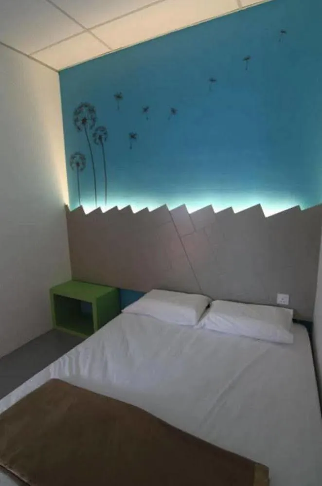 Spot On 89816 Warm Blanket Hotel Johor Bahru