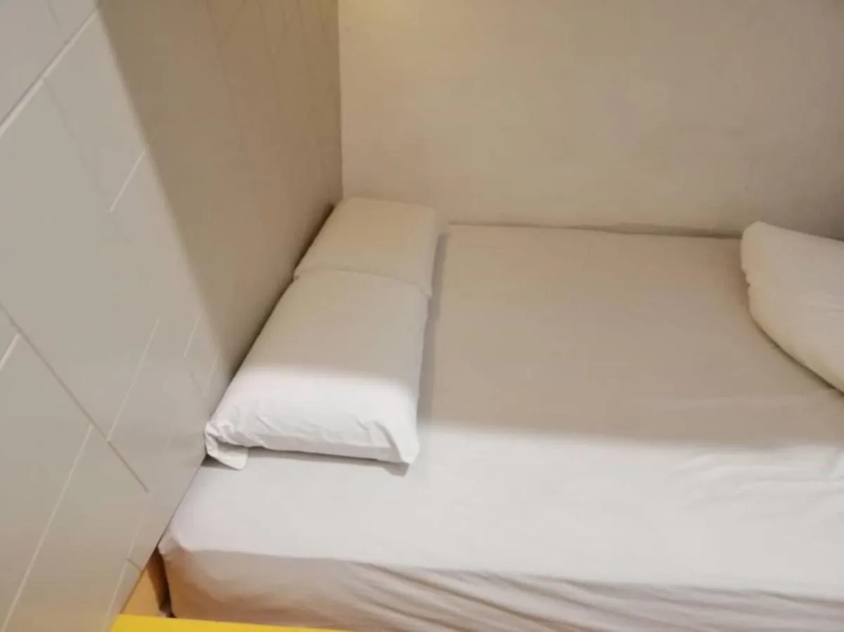 Spot On 89816 Warm Blanket Hotel Johor Bahru