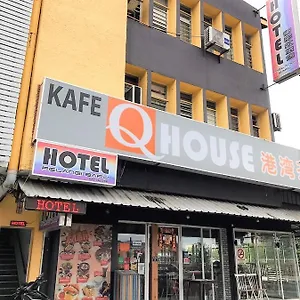 3* Hotel Oyo 90465 Pelangi Baru