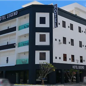 3* Hotel Legend Boutique