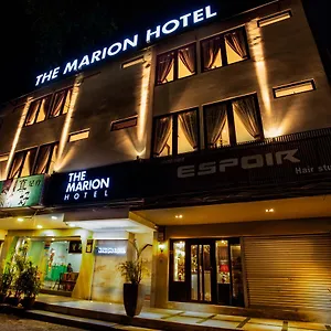 3* Hotel The Marion